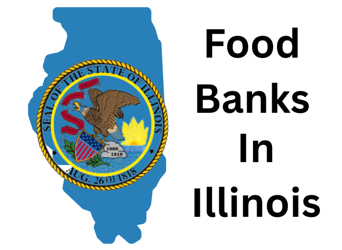 Food Banks in Illinois